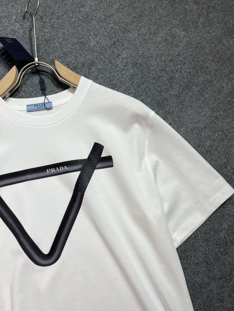 Prada T-Shirts